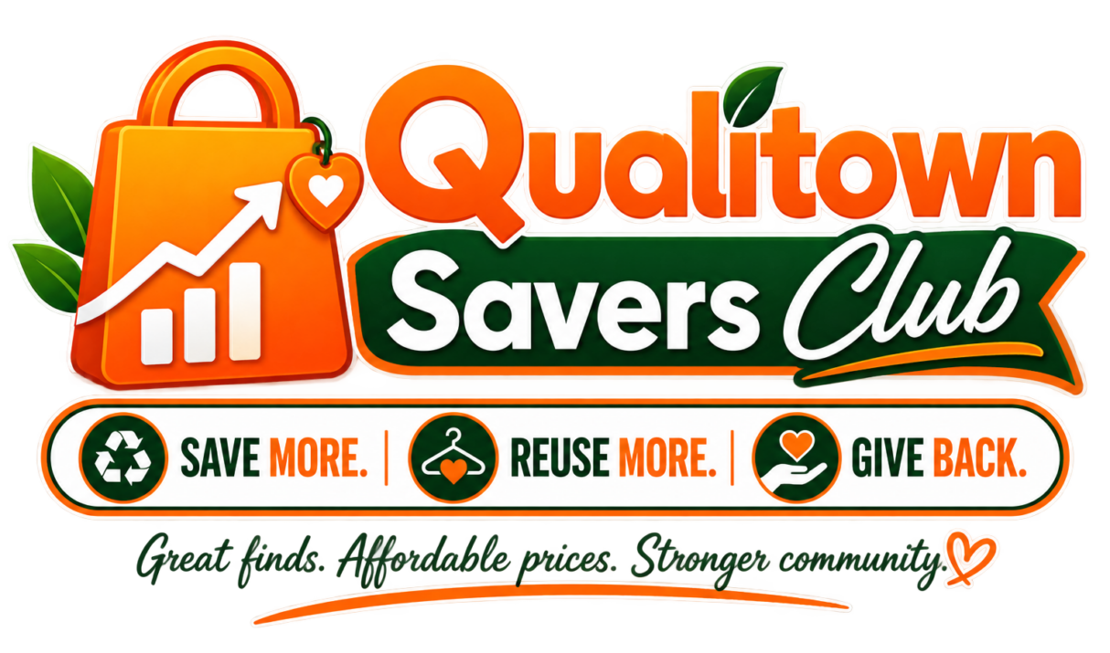 Big Saver’s Club